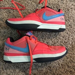 Ja 1 'Fuel' Men’s size 8. DR8785-800